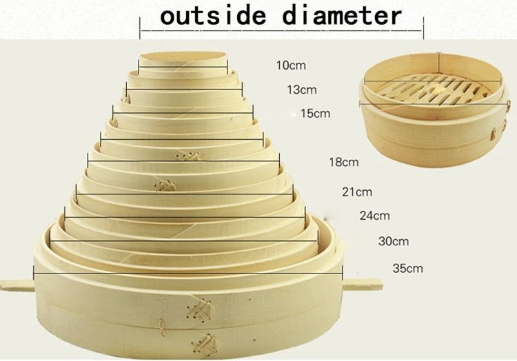 bamboo steamers 3 bamboo steamers 3