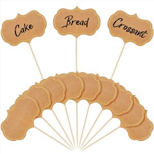 Ispis koktela Odabir bijele hrane