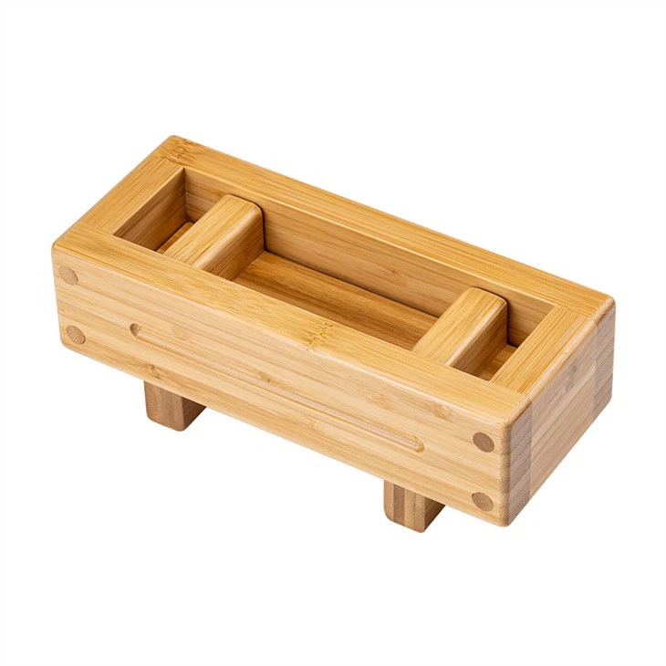 Četvrtasti kalup za sushi