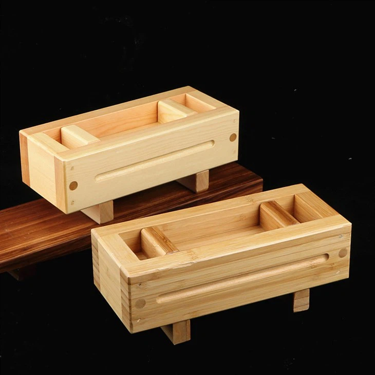 Square Sushi Mold